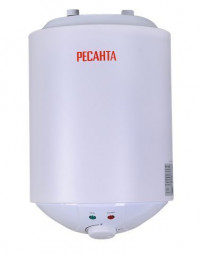 Водонагреватель накопительный электрический РЕСАНТА ВН-10КВ