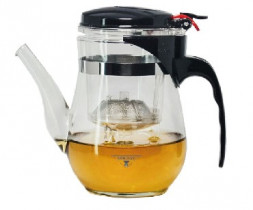 Чайник MERCURY MC-6495 750мл