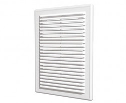 Решетка вентиляционная ERA 1825Р