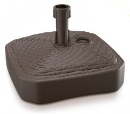 Основание для зонта PROSPERPLAST Основание для зонта UMBRELLA BASE MPKR-440U-венге