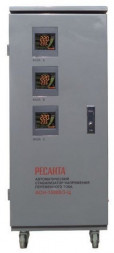 Стабилизатор РЕСАНТА АСН-15 000/3-Ц