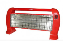 Тепловентилятор ENGY QH-1500S кварц