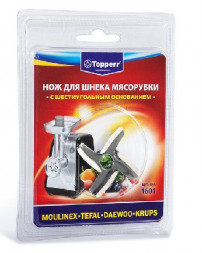 нож TOPPERR 1601