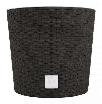Кашпо PROSPERPLAST DRTUS300L-440U