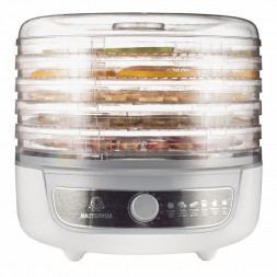 Сушилка д/овощей МАСТЕРИЦА EFD-1002VM 5 поддонов