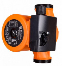 Циркуляционный насос ВИХРЬ ЦН-32-8 ПРОФ