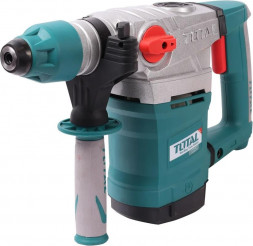 Электролобзик TOTAL INDUSTRIAL 800Вт, 800-3000 об/мин, гл.пропила 100 мм (5шт/упак) TS2081006