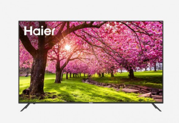 Телевизор HAIER 70&quot; SMART TV HX ULTRA HD (4K)
