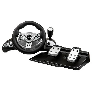 игровая консоль DIALOG GW-255VR CyberPilot