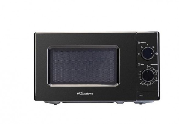 Микроволновая  печь BINATONE FMO 20M22 B 20л