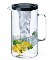 Кувшин SIMAX 2544/L/S Кувшин Classic 2,5л с 2-мя фильтрами Л7061