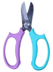 Секатор ТЕХПРОМ N 0003 /уп.72шт. 00-00018618