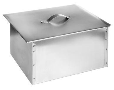 Коптильня двухъярусная GRILLBOOM Коптильня двухъярусная, 335х275х210 мм, в коробке 102-004