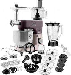Кухонный комбайн ARESA AR-1710