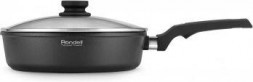 Сотейник RONDELL Point RDA-1351 d=28см