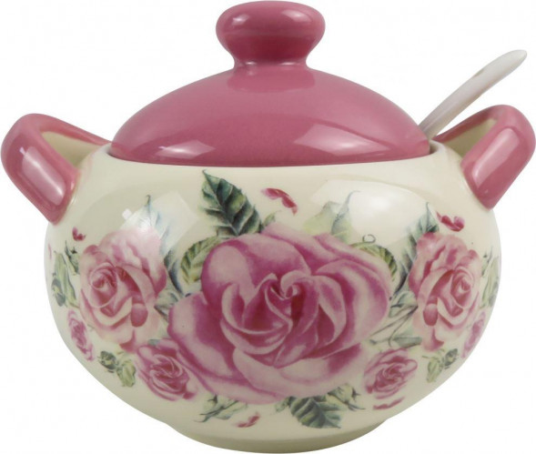 посуда BACKMAN BM-0625-02 Горшочек для сыпучих продуктов