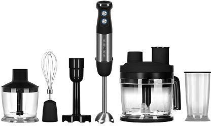 Блендер REDMOND BH-406, черный