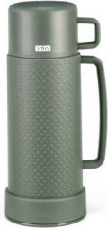 термос LARA LR04-81 Green