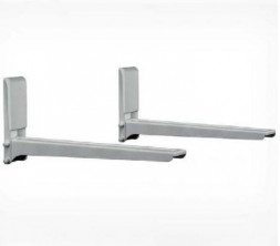 HOLDER MWS-2005 металлик