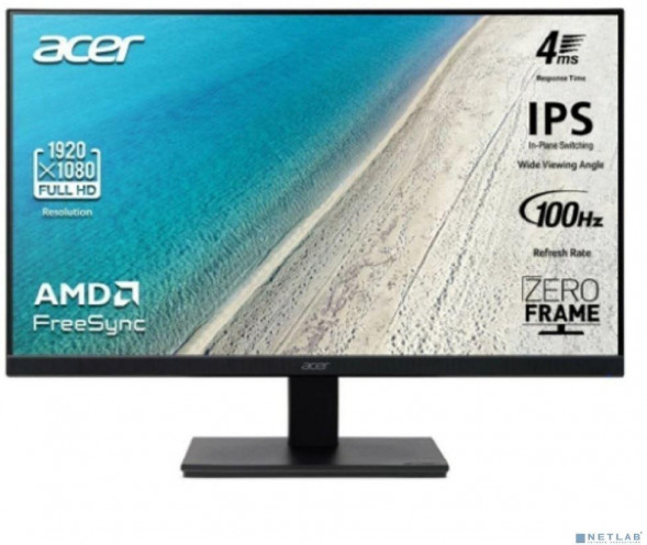 Монитор ACER V227QE3biv