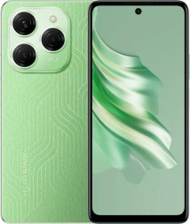 Смартфон TECNO Spark 20 Pro KJ6 12/256Gb Magic Skin Green