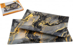 Набор блюд LAVENIR S322925/2-DD168 (101153)