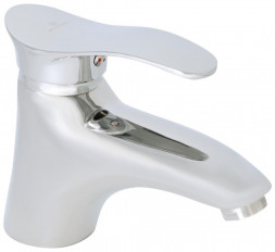 Смеситель GOTA ROCIO G111010-GOTA Madrid Смеситель д/умывальника шар. d-40