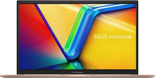 Ноутбук ASUS 15.6 X1504ZA-BQ1415 Terra Cotta (Core i3 1215U/16Gb/512Gb SSD/VGA int/noOS) (90NB1023-M02270) ПИ