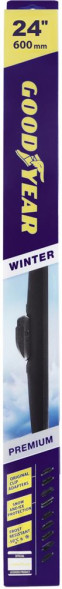 GOODYEAR GY005324 Winter Premium 24&#039;&#039;/60 см, 9 переходников