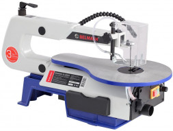 Станок лобзиковый BELMASH SS-400VS