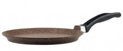 Сковорода CASTA Л22-БН-М сковорода блинная 22 см