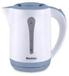Чайник BLACKTON Bt KT1730P White-Gray