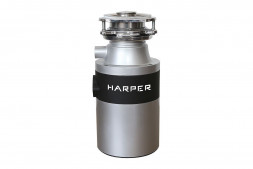Измельчитель пищевых отходов HARPER HWD-600D01
