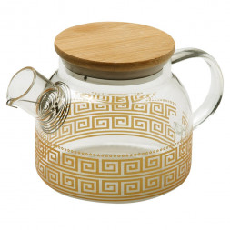 Чайник заварочный ZEIDAN Z-4456