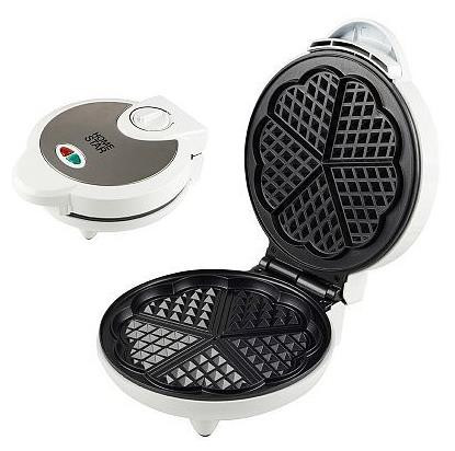Вафельница HOMESTAR HS-2029