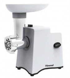 Мясорубка HIMMEL HM-1002