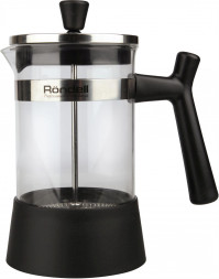 RONDELL Wonder RDS-426 0.6л черный/стальной