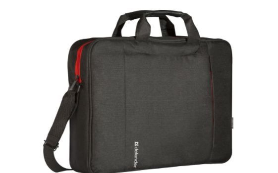 Сумка DEFENDER (26084) GEEK 15.6&quot;