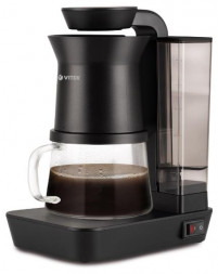 Кофеварка VITEK VT-8381 (MC) черный