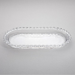 Блюдо LEFARD 691-113 SWEETY 25Х13Х2,3см