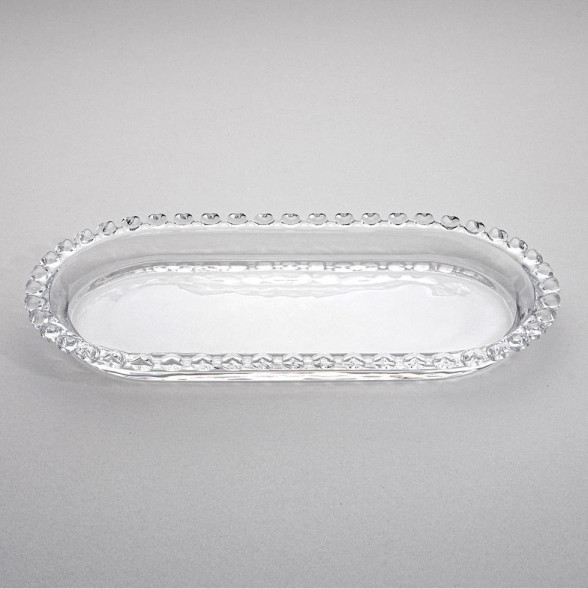 Блюдо LEFARD 691-113 SWEETY 25Х13Х2,3см