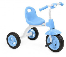 Велосипед детский NIKA ВДН1/5 голубой