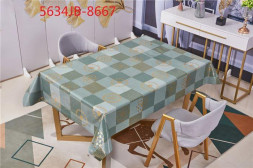 Клеёнка на неткан. основе LAVENIR SY-5634JB-8667