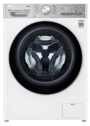 Стиральная машина LG TW4V9RD9E (с сушкой) белый