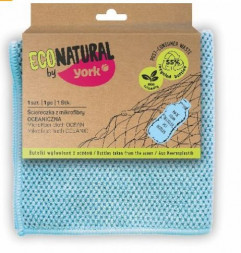 Набор салфеток ECO Океан YORK ЭКО Натурал (30х30см) 026240