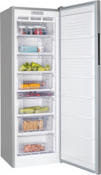 Морозильник NORDFROST DF 268 SAP