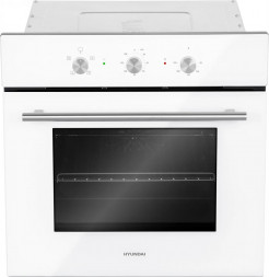 Духовой шкаф электрический HYUNDAI HEO 6632 WG