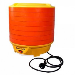 Сушилка для овощей СУХОВЕЙ М 8 реш.