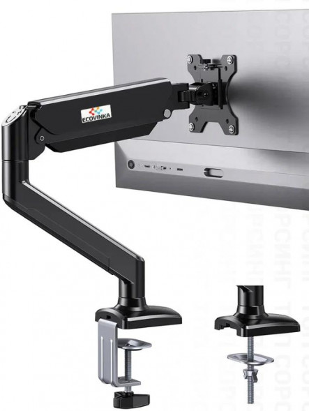 Стойка монитора компьютера ECOVINKA M10-12