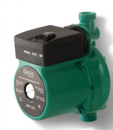 Насос OASIS CP-15/9 (012) Насос для повышения давления